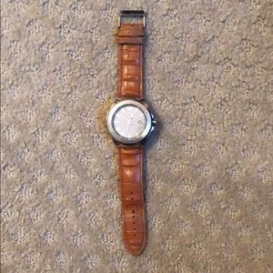 Men’s watch